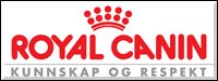 Royal Canin Cat food