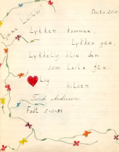 Turid Andresen