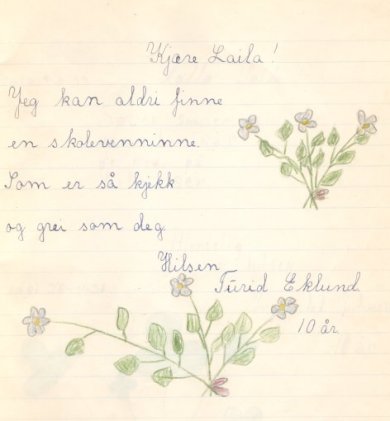 Turid Eklund