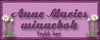 Anne Maries minnebok - Trykk her