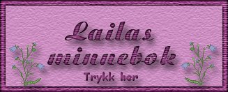 Lailas minnebok - Trykk her