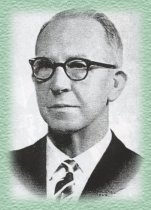 Hans Borg - Overlrer ved Ila skole 1941-1961